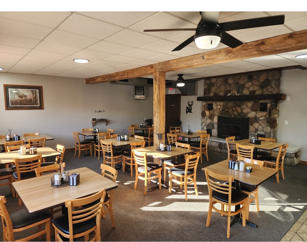 Schleicher's Chute Inn Llc